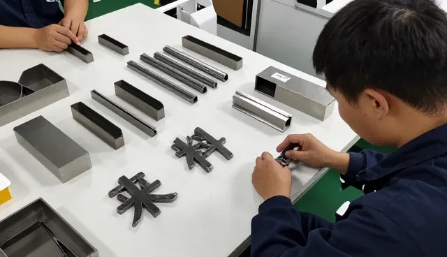 苏州梓琰金属制品有限公司助力企业提升您的需求能力